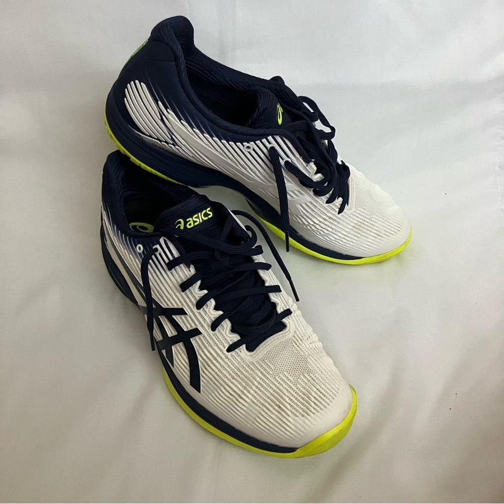 Asics Solution Speed FF- Men’s 10.5
